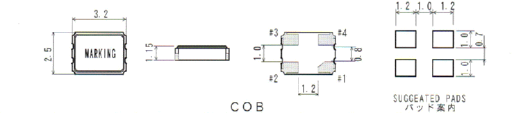 cob-f