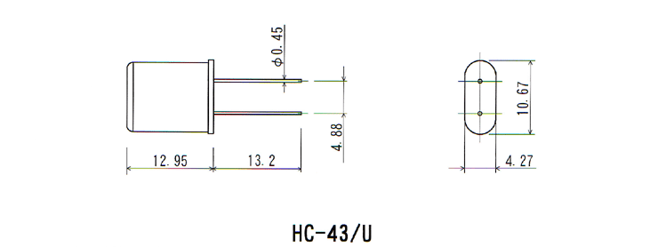 hc-43/u