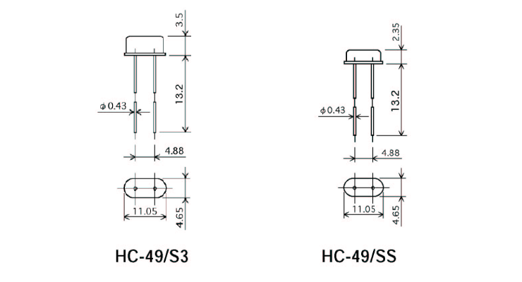 hc-49/s3,hc-49/ss