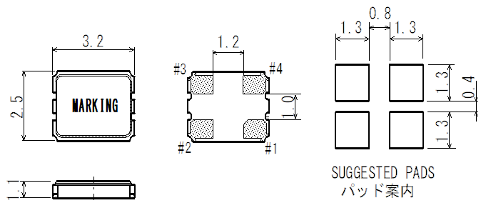 meg 32khz