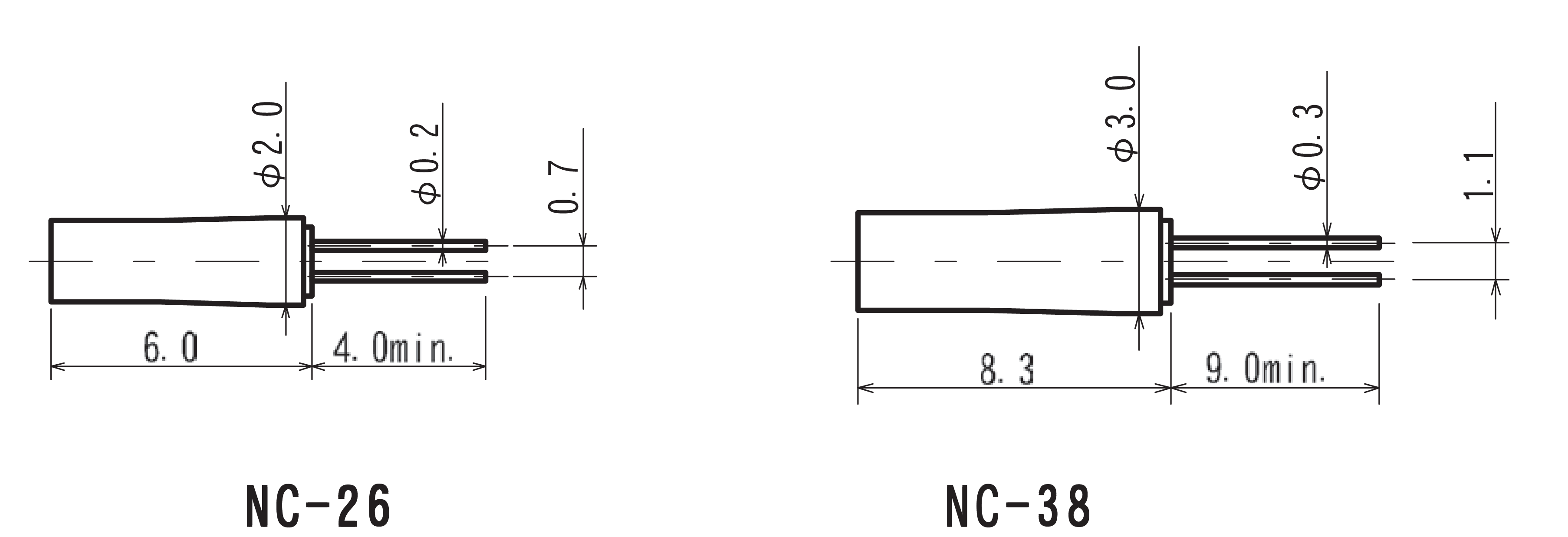 nc-38,nc-26