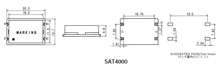 sat4000