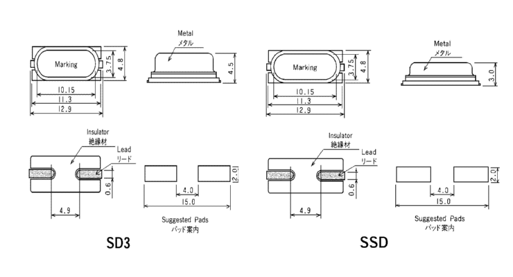 sd3,ssd