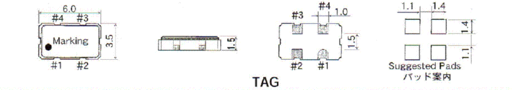 tag